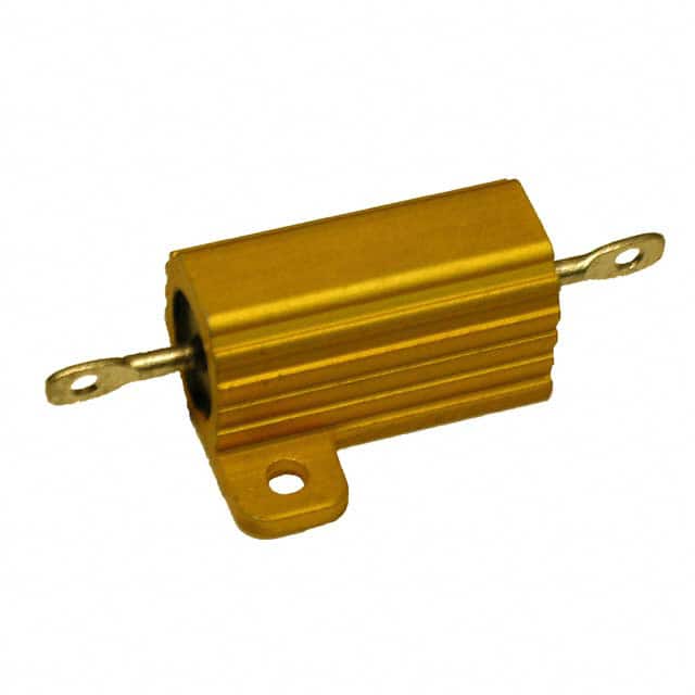 KAL250FB1K00 Stackpole Electronics Inc  Chassis Mount Resistors